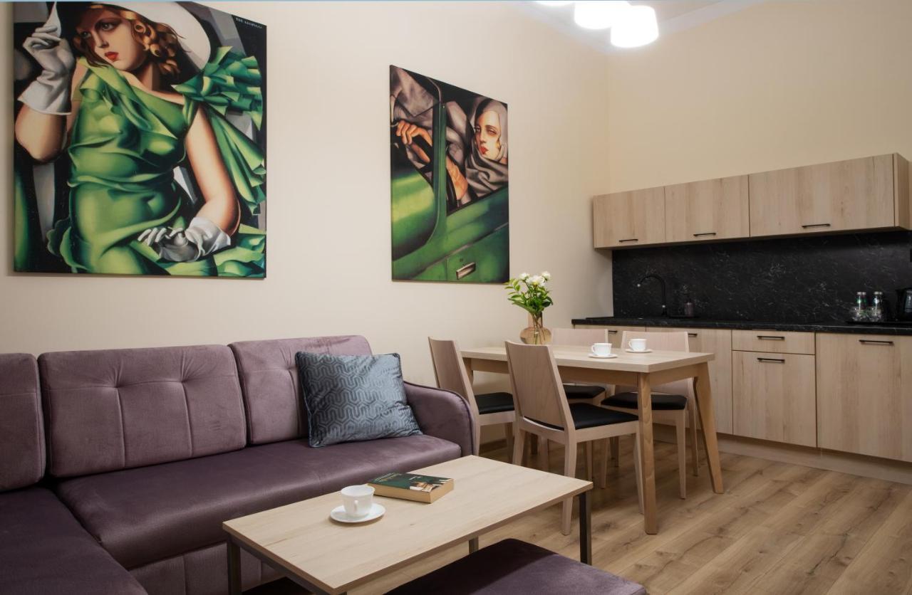 Polonia Hotel Kudowa-Zdrój Eksteriør billede