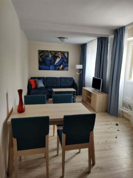 Polonia Hotel Kudowa-Zdrój Eksteriør billede