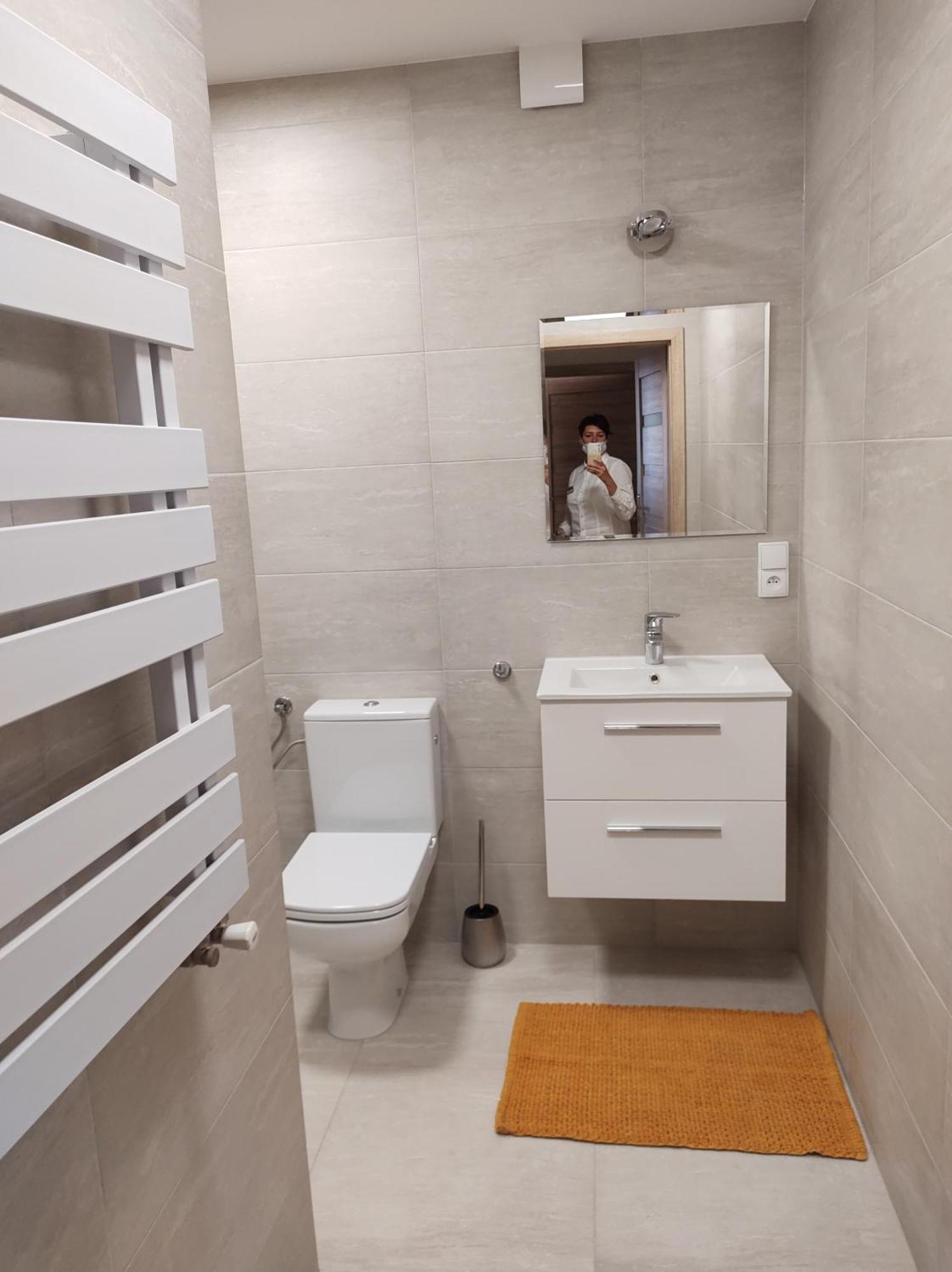 Polonia Hotel Kudowa-Zdrój Eksteriør billede