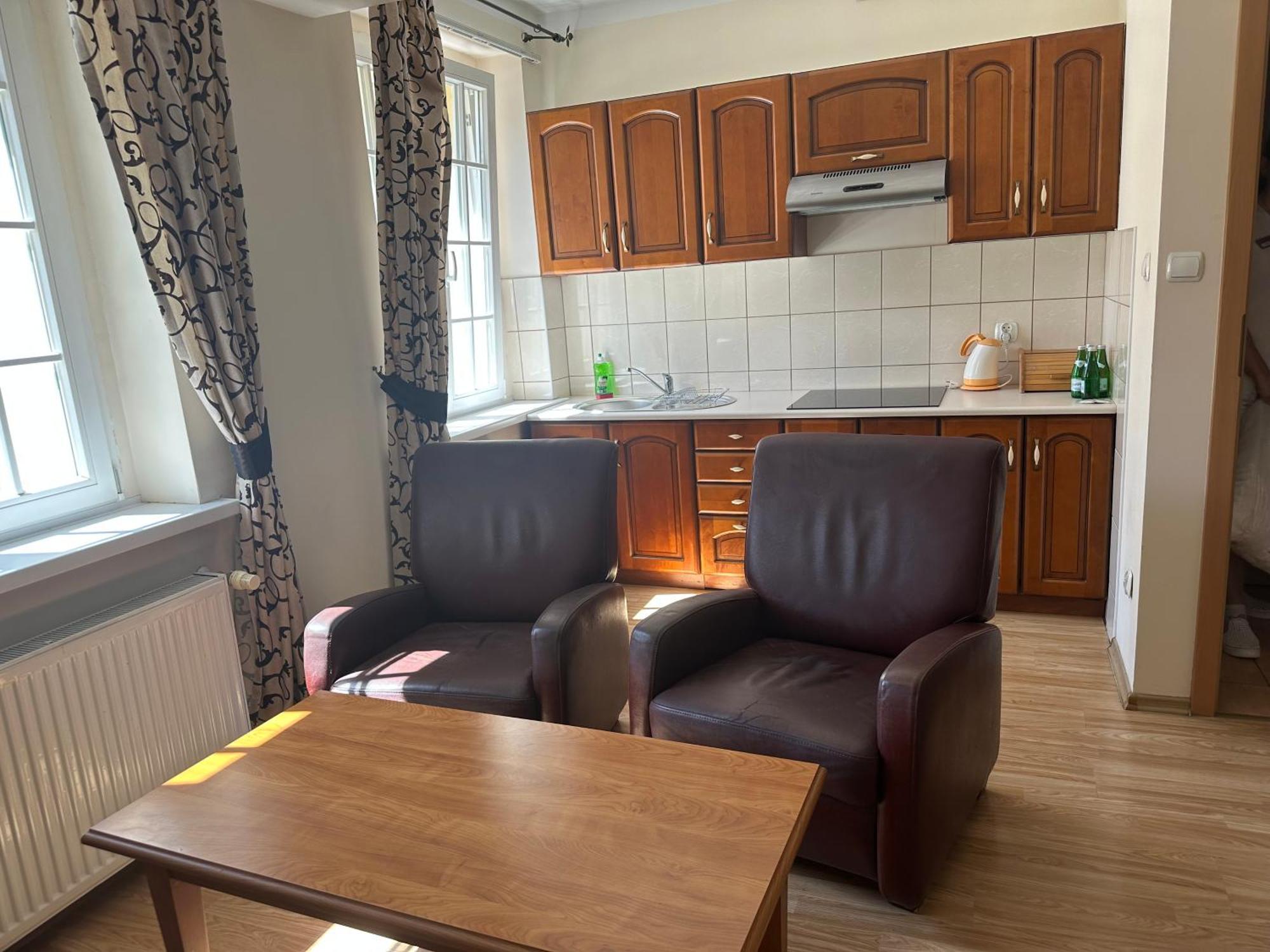 Polonia Hotel Kudowa-Zdrój Eksteriør billede