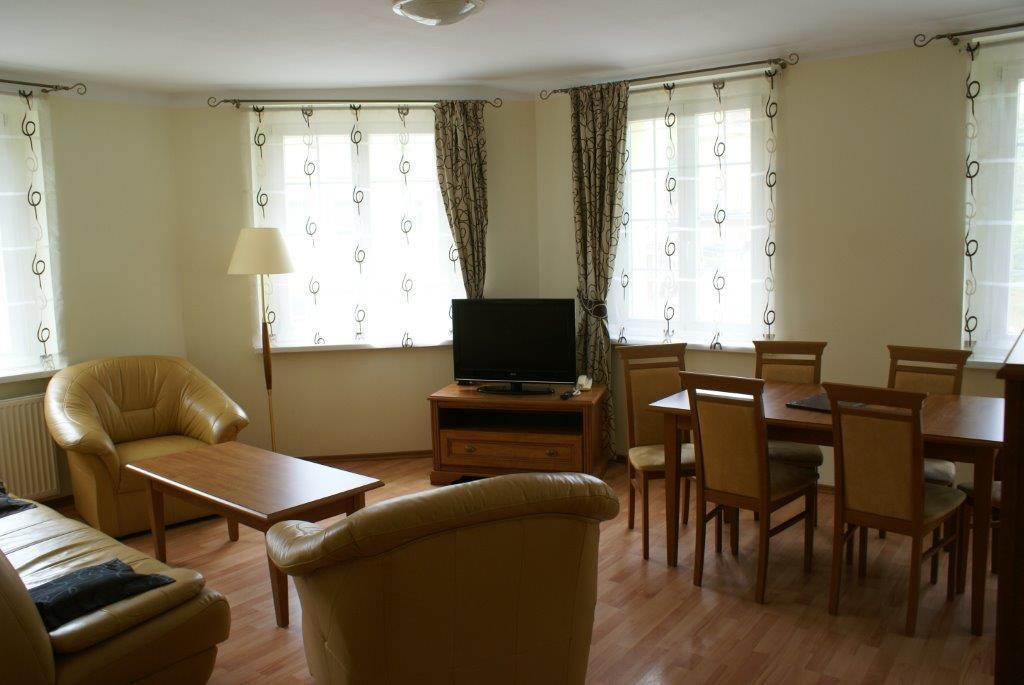 Polonia Hotel Kudowa-Zdrój Eksteriør billede